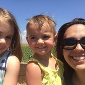 Danielle Faust's photo