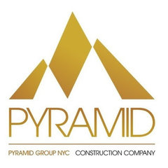 Pyramid Group NYC