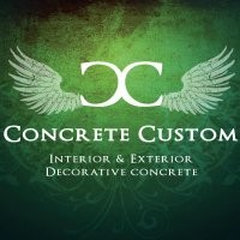 Concrete Custom