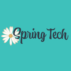 Spring Tech Vinyl Flooring
