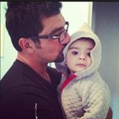 Photo de Pedram Pezeshkan