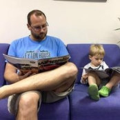 Reuben Hunter's photo