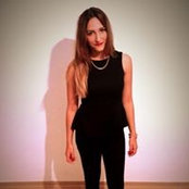 Photo de Melisa Bekar