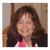 Cathy Oldss billede