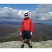 Jim McHugh's photo