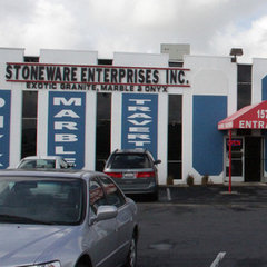 Stoneware Enterprise Inc