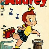 Audrey Oakleys billede