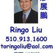 Foto von Ringo Liu