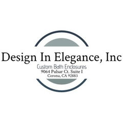 Design In Elegance, Inc.