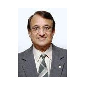 Arun Bhojani's photo