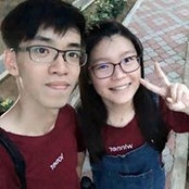 Vivien Teo's photo