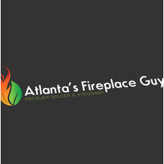 Atlanta's Fireplace Guy