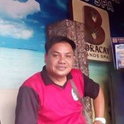 Manuel Espiritu's photo