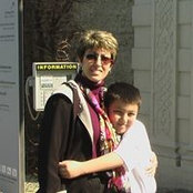 Yvette Tani's photo
