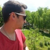 Toader Bogdan's photo