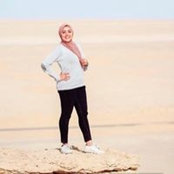 Marwa Saeed's photo