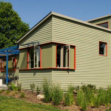 Toward Net Zero