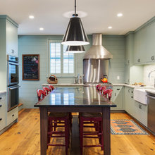 kitchens
