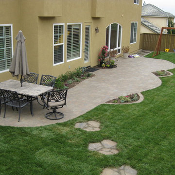 Straight Project : Western Outdoor Designs
