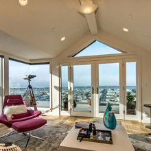 Living Room Ideas