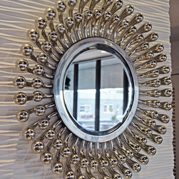 Accessories - Wall Mirrors