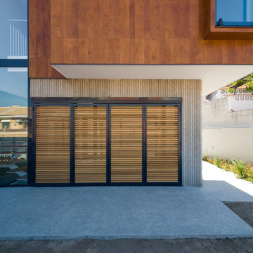 Vivienda unifamiliar en Puerto de la Torre