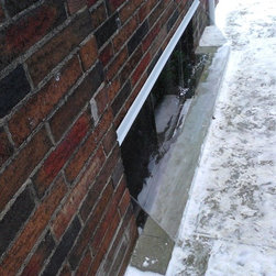 Window Well Cover Gallery - Products