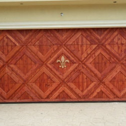 Custom Garage Doors - Garage Doors And Openers