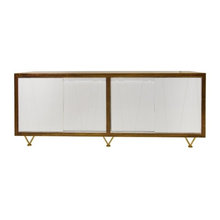 media consoles