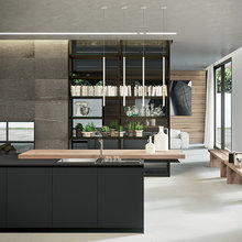 kitchen bench