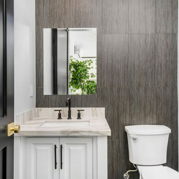 Complete Home Remodeling and Addition in Studio City