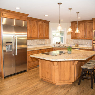Kitchen Remodel