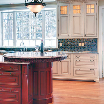 HOBI Award Outstanding Remodel 2011