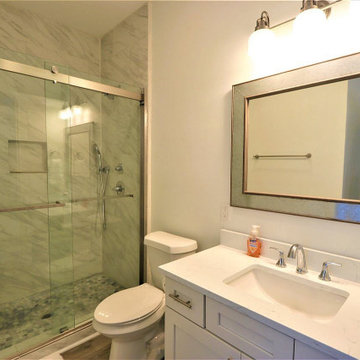 General Contractors for Kitchen and Bathroom Remodeling Services, Castro Valley,