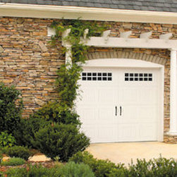 Garage Door Gallery - Garage Doors And Openers