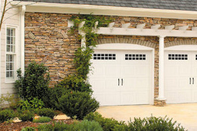 Garage Door Gallery