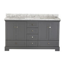 Bath Cabinets