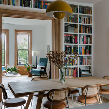 Park Slope Apartment