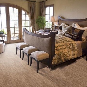 Masland Carpet