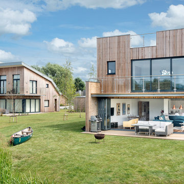 Exteriors