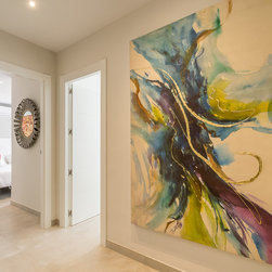 Alquiler vacacional Villa Plata - Prints & Posters