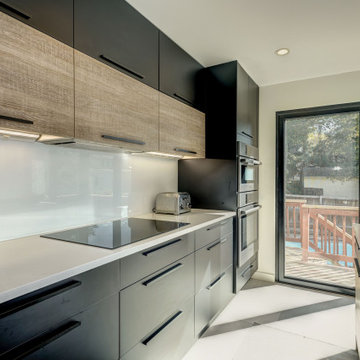 Arlington Ridge Modern Remodel