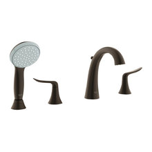 tub faucets