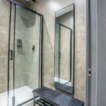 Anytime Fitness Addlestone – Gym Refurbishment