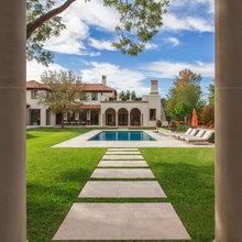 Landscape Ideas