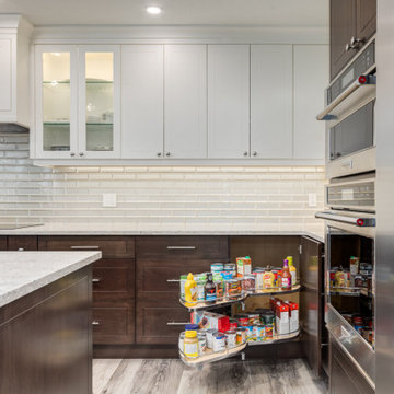 Kitchen - Functional Mix