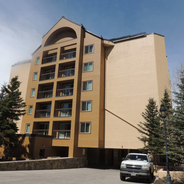Marriott's Mountain Valley Lodge at Breckenridge