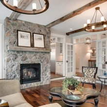 Fireplaces