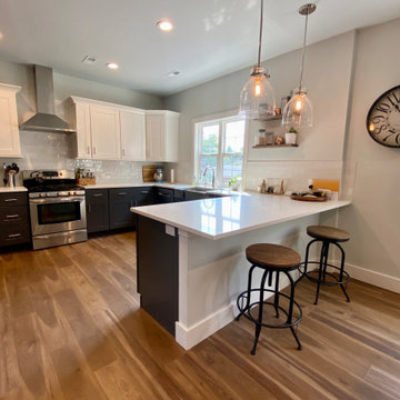 Denver Highlands Pop Top