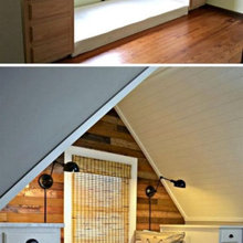 LOFT-Lake House
